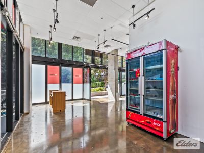 PRICE REDUCTION! GROUND FLOOR RETAIL OPPORTUNITY IN SOUTHBANK!