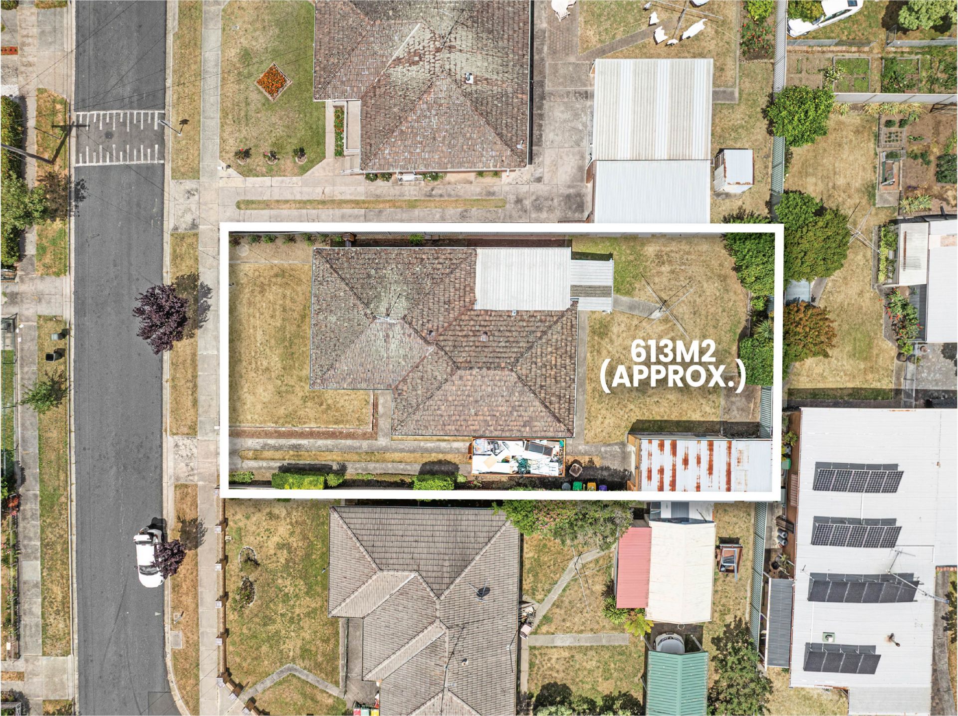 47 Harold Street, Wendouree, Wendouree - Thumbnail 3