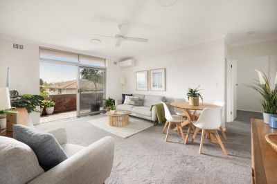 Dee Why - 11/84 Oaks Avenue