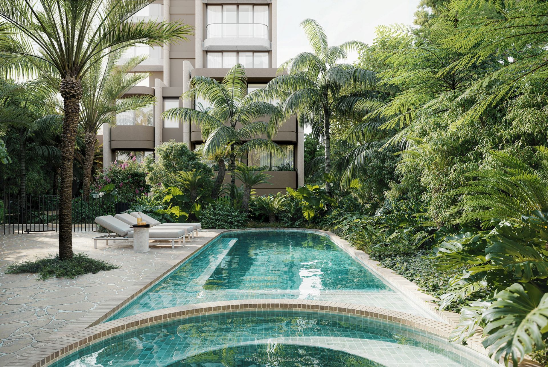 101/440 Edgecliff Road Edgecliff NSW, Edgecliff - Thumbnail 6