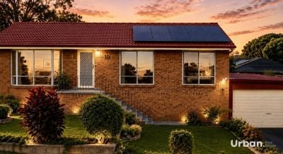Eagle Vale, 58 Boyd Street