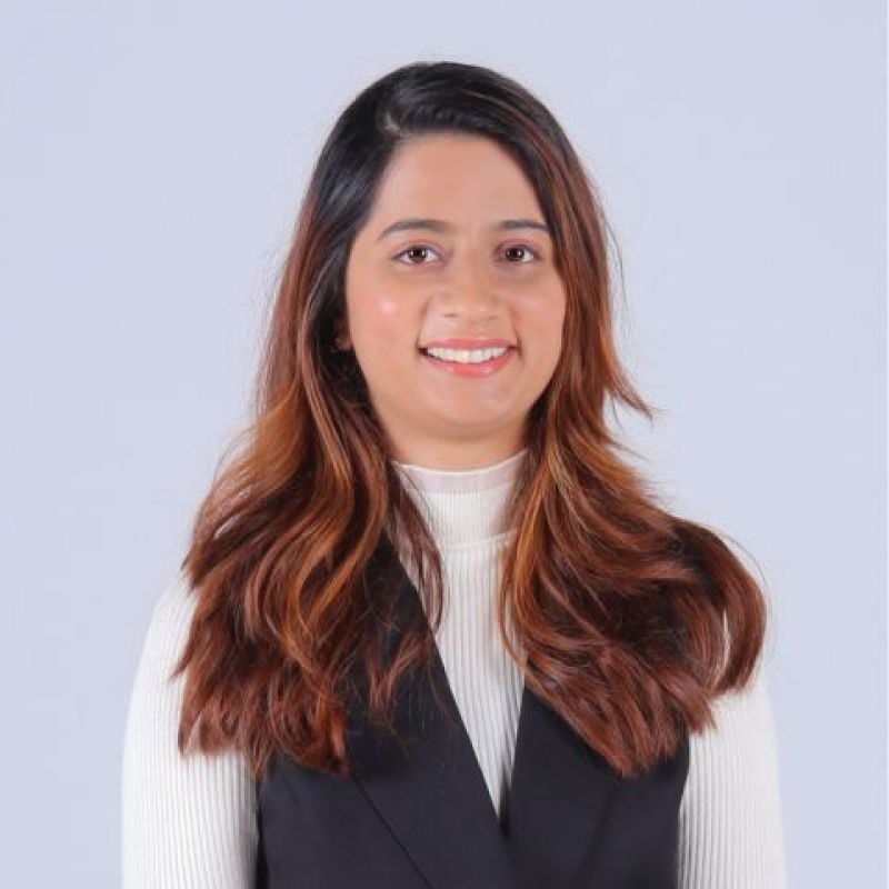 Sancia Lopez Real Estate Agent