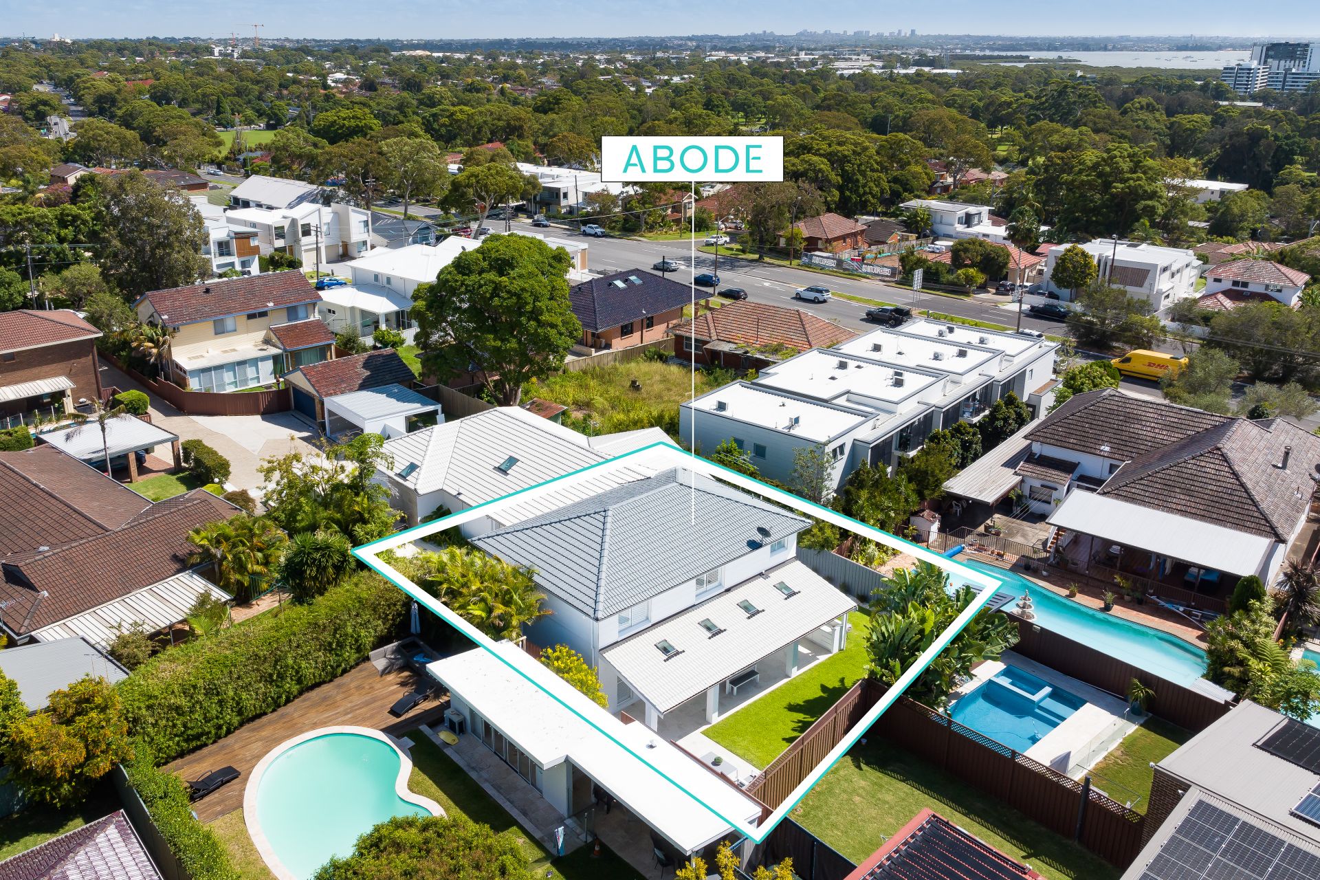 18b Dolans Road, WOOLOOWARE, Woolooware - Thumbnail 8
