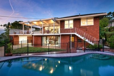 East Lindfield 8 Johore Place