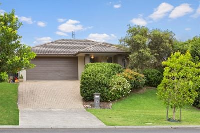 Fletcher 11 Bataba Way