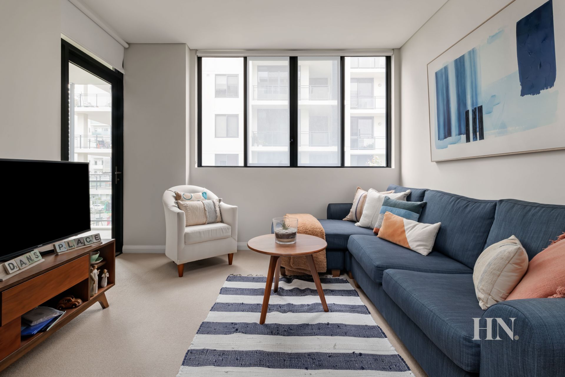 312/48 Amalfi DriveWentworth Point, 312/48 Amalfi Drivewentworth Point - Thumbnail 2