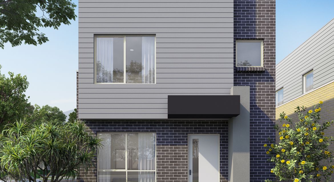 Austral 280 Fifth Avenue