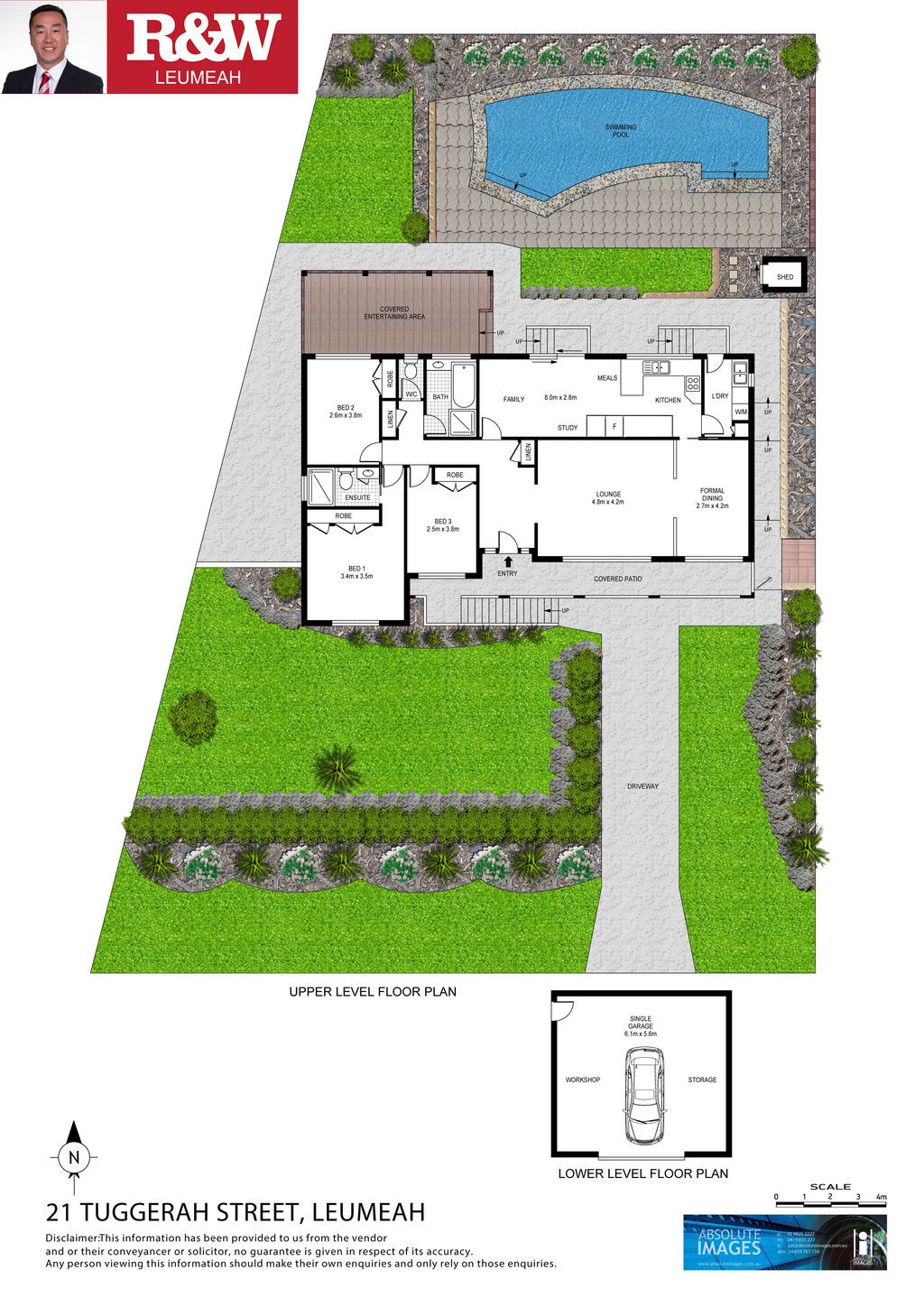 Sold by Peter Jong - $670,000!