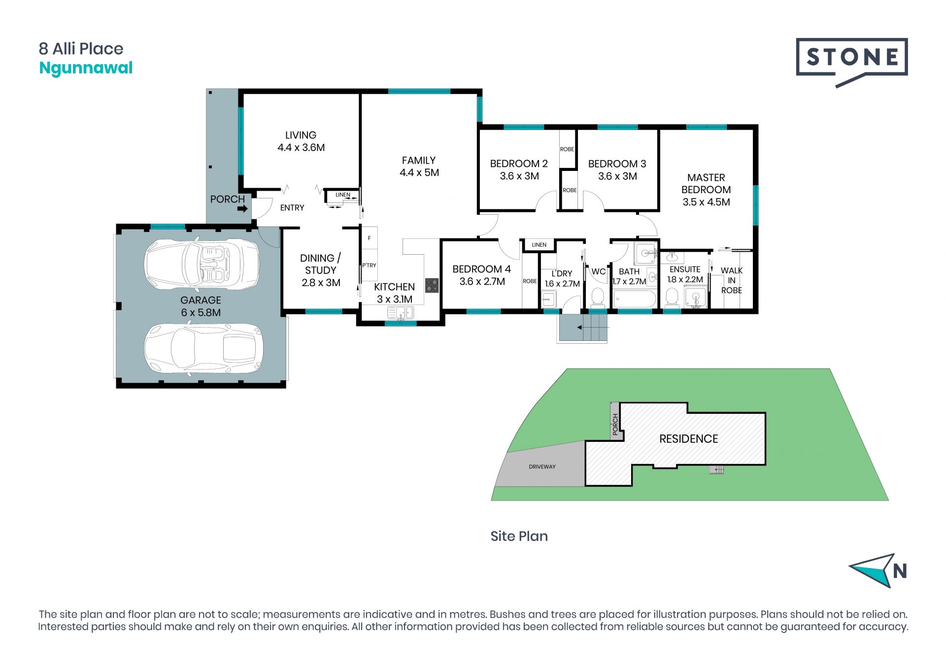 SOLD - $975,000