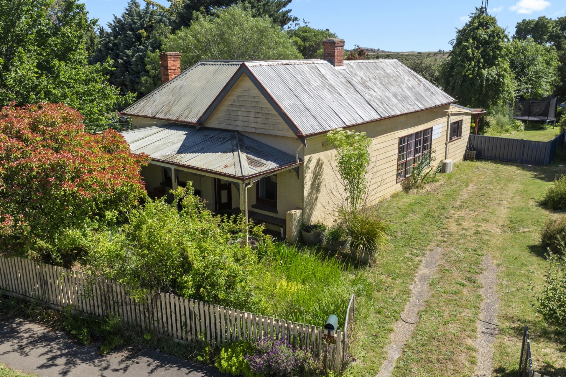 71-73 Bailey Street, Clunes, Clunes - Thumbnail 2