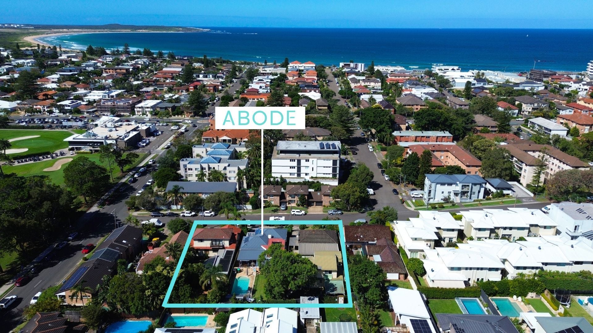 5-9 Wyanbah Road, Cronulla, Cronulla - Image 1