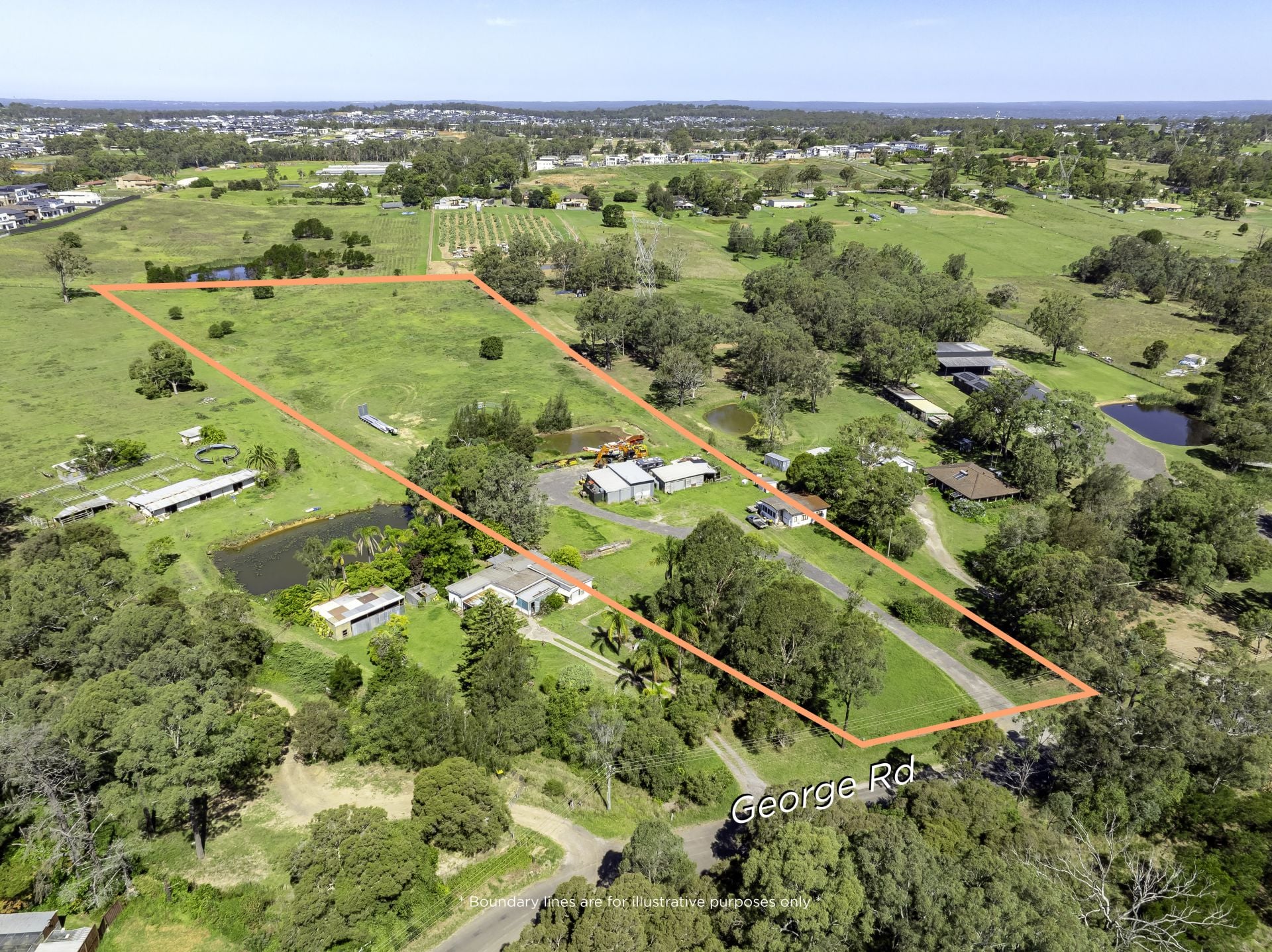294 George Road, LEPPINGTON, Leppington - Thumbnail 3