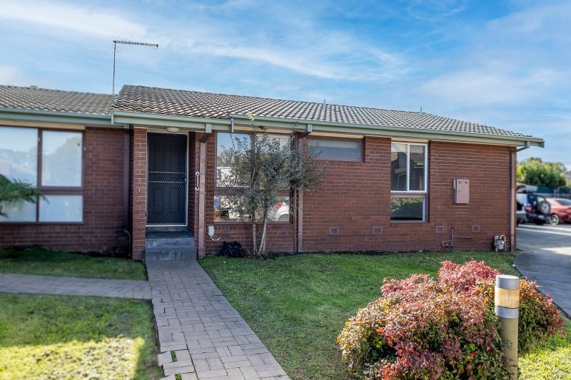5/8 Symon Crescent, Thomastown