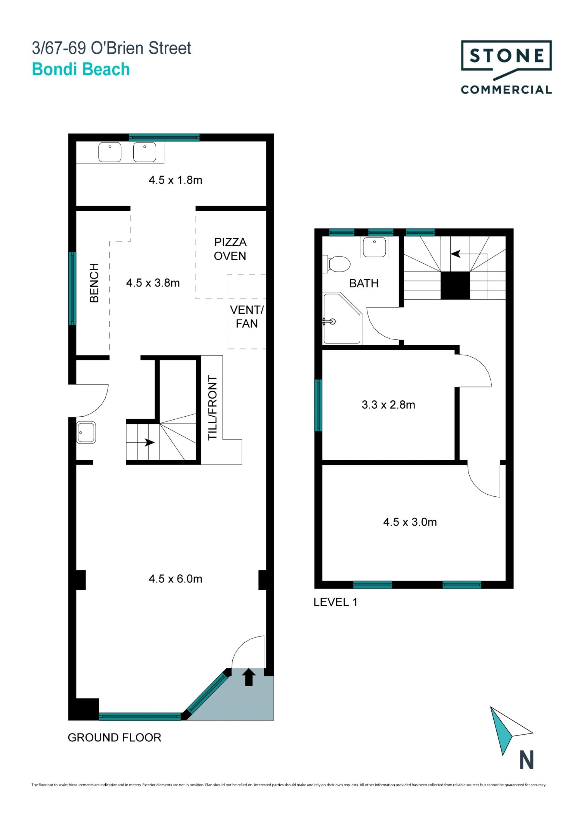 BONDI BEACH HOSPITALITY HOTSPOT | RARE COASTAL OPPORTUNITY

Existing Food Approval With Fully Fitted Commercial Kitchen – plug & play