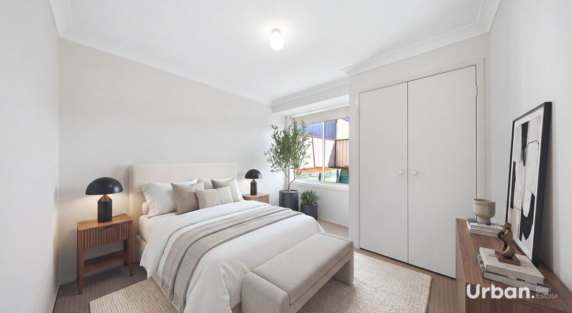 Rutherford 1/81 Avery Street
