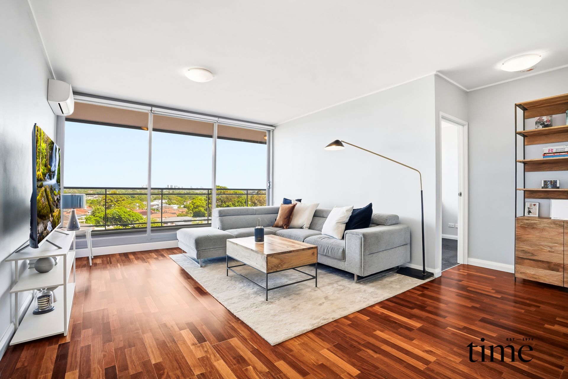 318/4-12 Garfield Street, Five Dock NSW