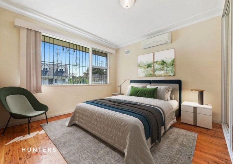 26 Bindea Street, Mount Pritchard