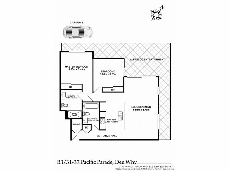 MODERN GROUND FLOOR APARTMENT