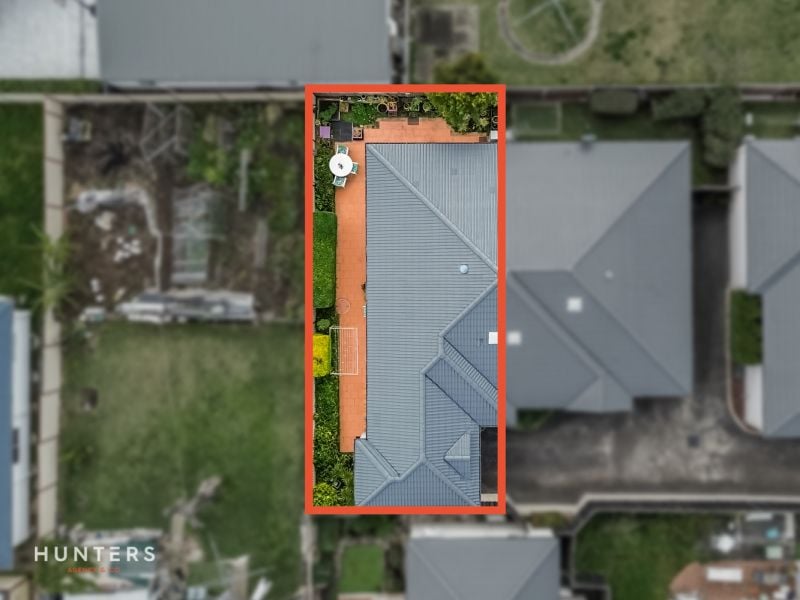 7/7-9 Charlotte Street, Merrylands