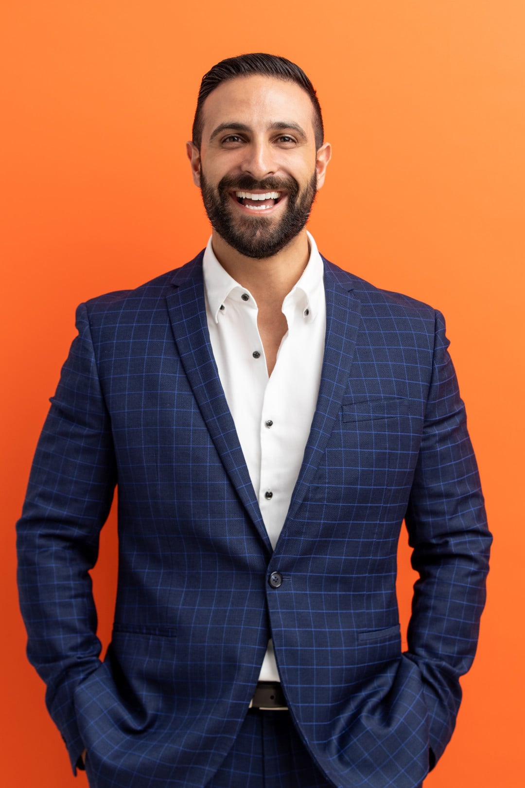 Ahmad Youssef real estate agent