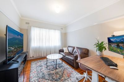 Ashfield 6/101 Milton Street