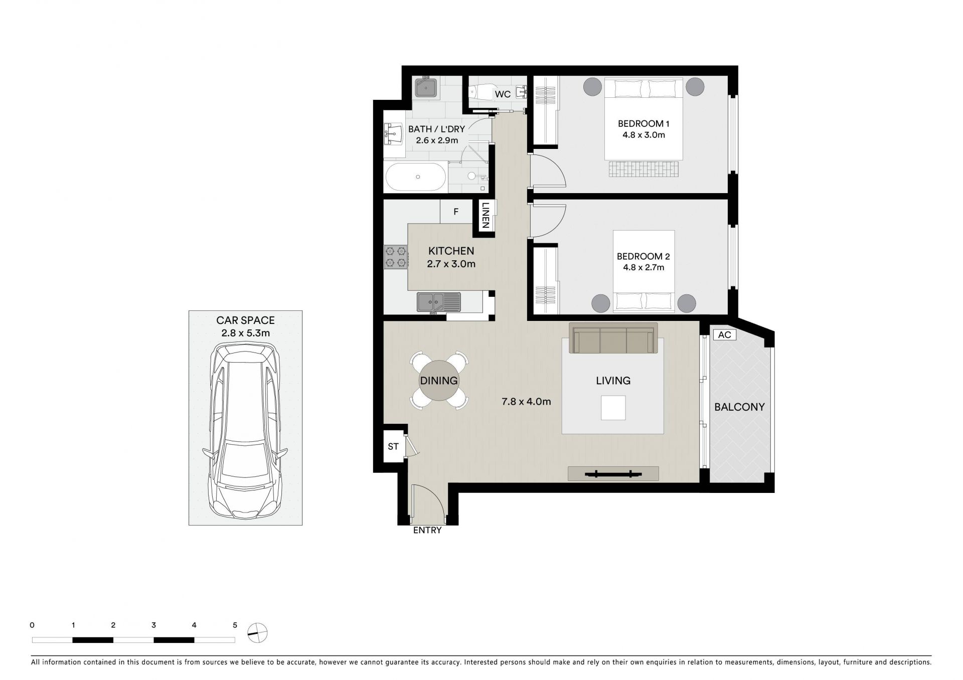 Sold by McGrath Estate Agents Liverpool