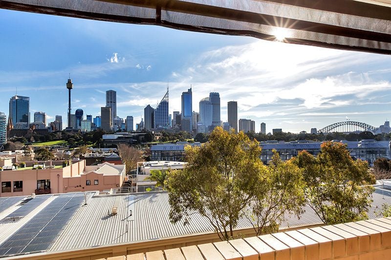 68/71 Victoria Street, Potts Point NSW 2011