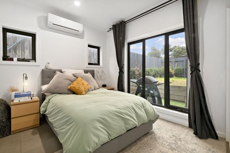 1/36 Tambo Avenue, Reservoir