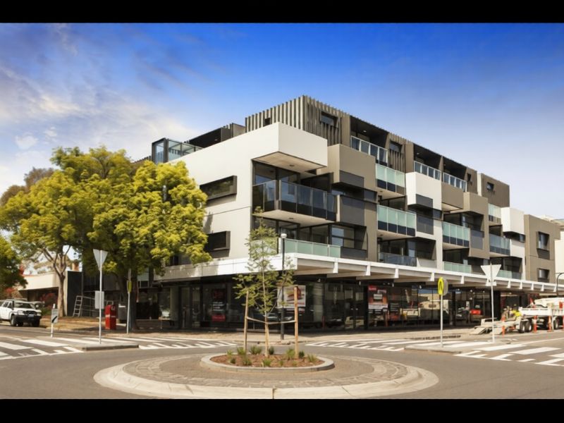 310/79-81 Asling Street, Brighton - Thumbnail 8