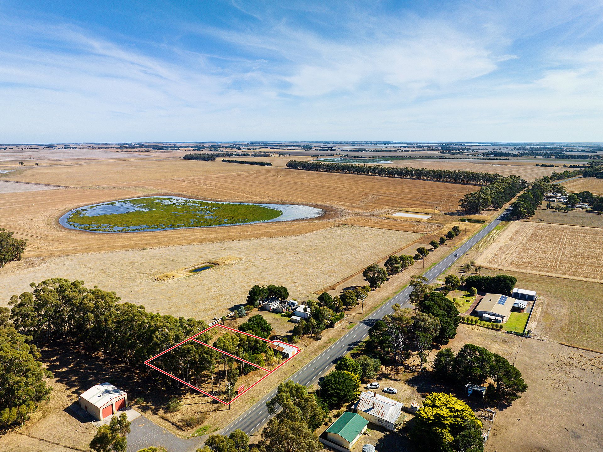 Lot 21/ Glenelg Highway, Westmere VIC 3351