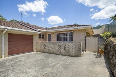 Coffs Harbour 2/15 Mackays Road
