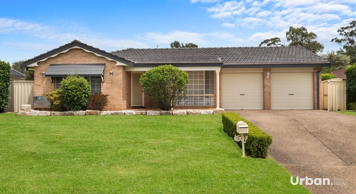 Bligh Park 12 Hercules Place