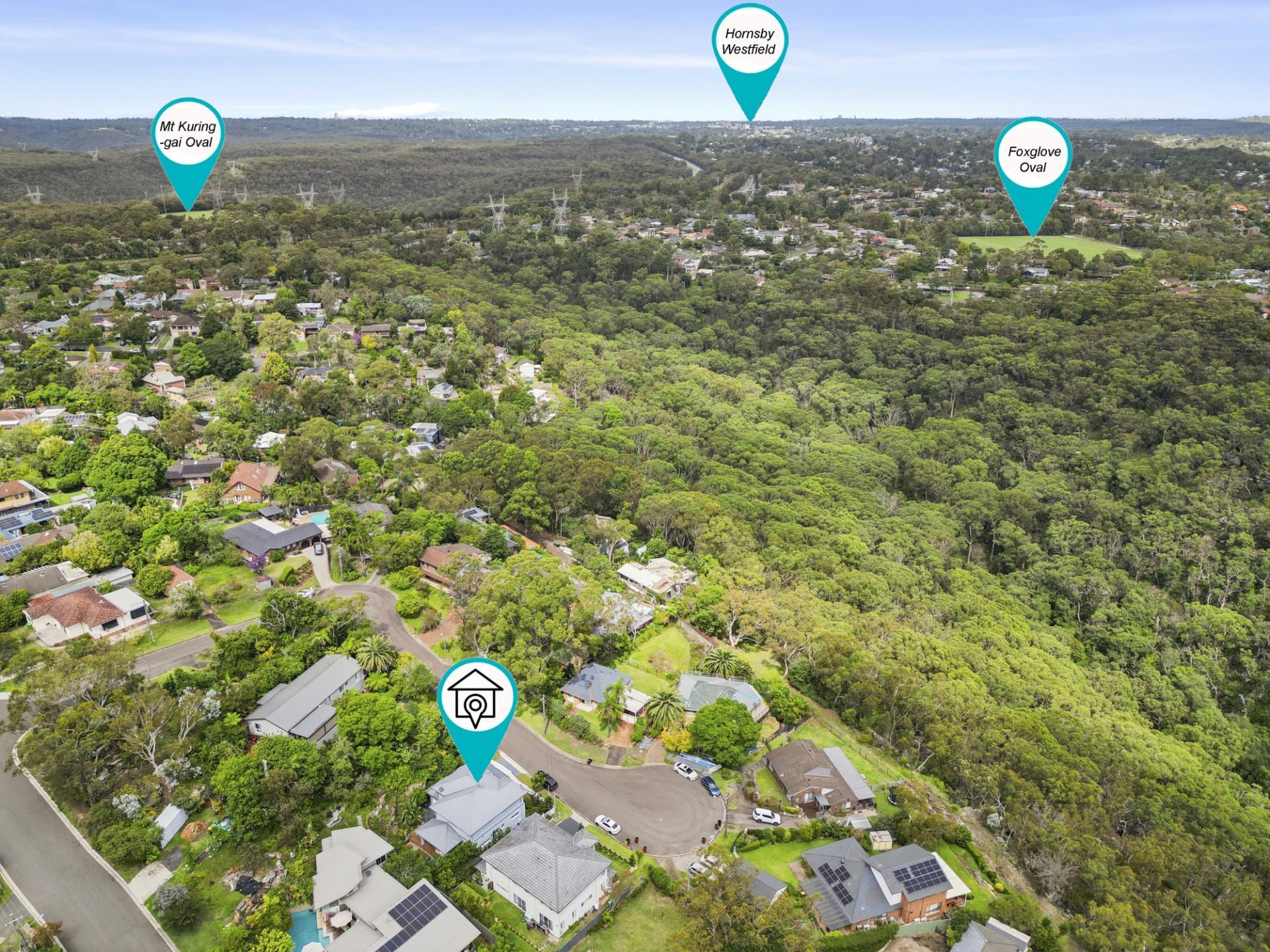 4 Fairview Place, Mount Kuring-gai, Mount Kuring-Gai - Thumbnail 2