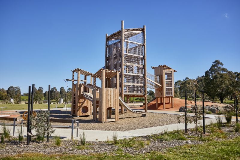 222/ Honniball Drive, Thomastown