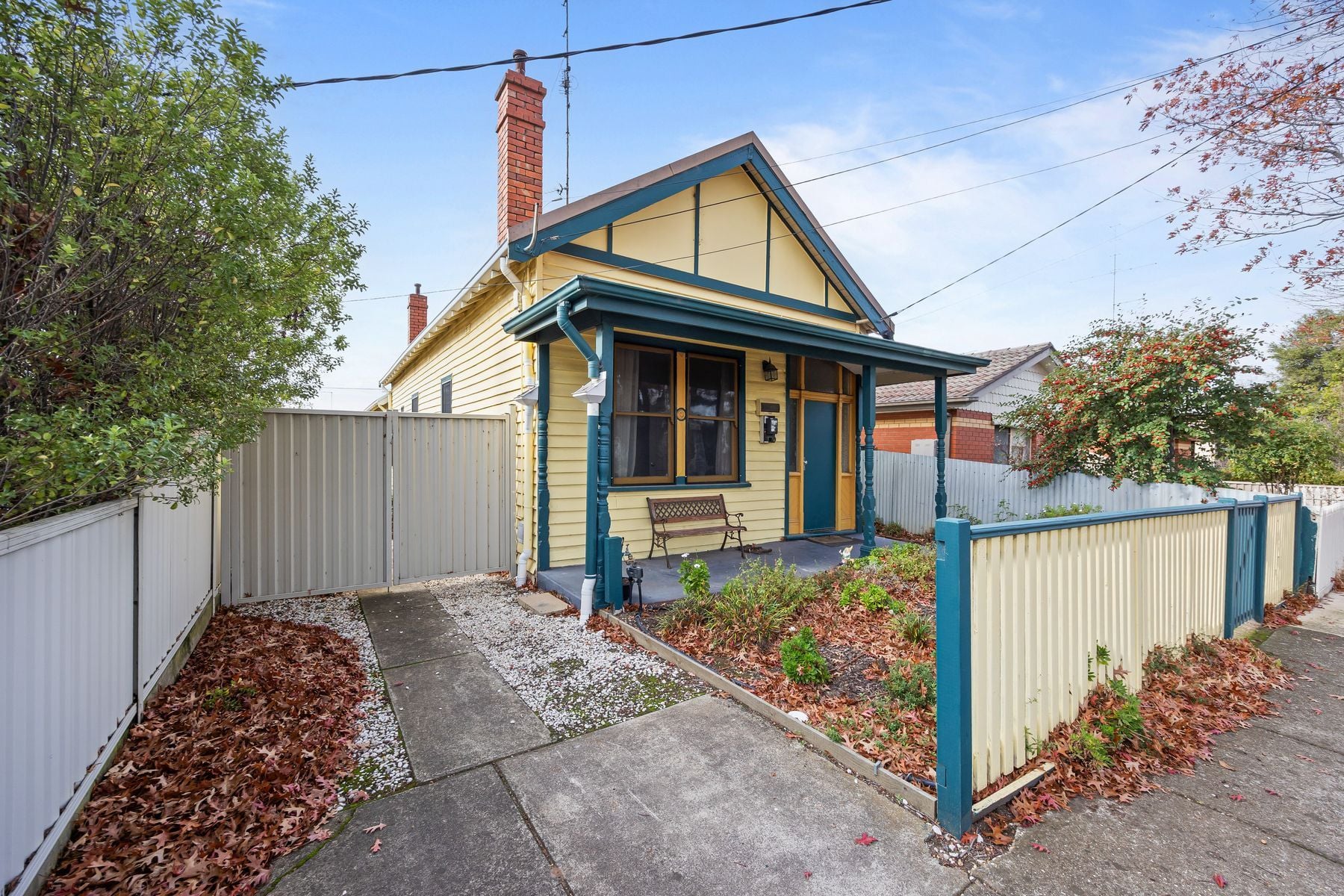 12 Baird Street, Ballarat Central, Ballarat Central - Thumbnail 2