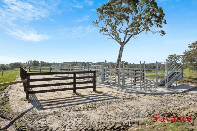862 (Lot) Woolshed Road Mount Torrens SA, Mount Torrens - Thumbnail 7
