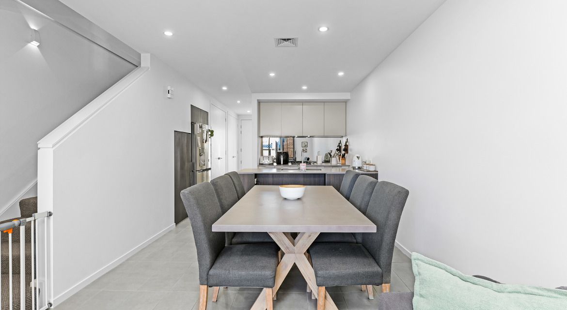 Denham Court 13 Mirbelia Street