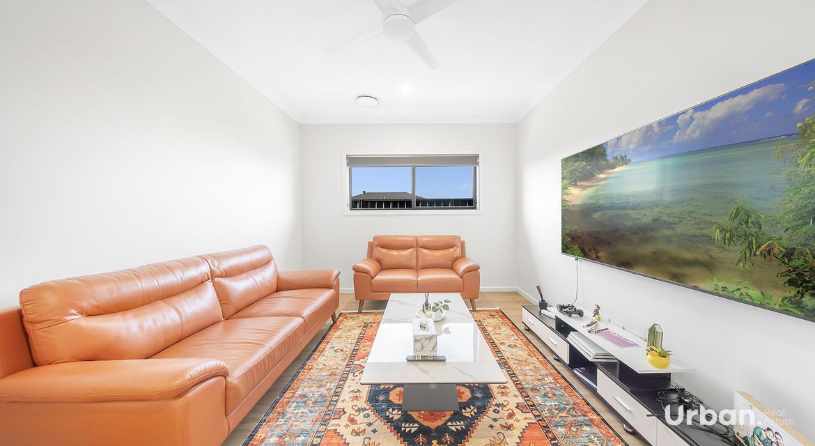 Lochinvar 28 Springfield Drive
