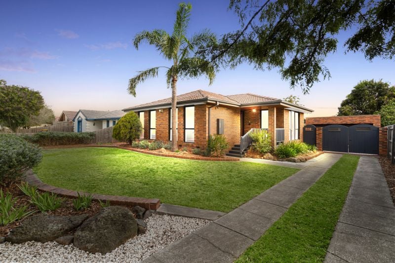 315 Childs Road, Mill Park