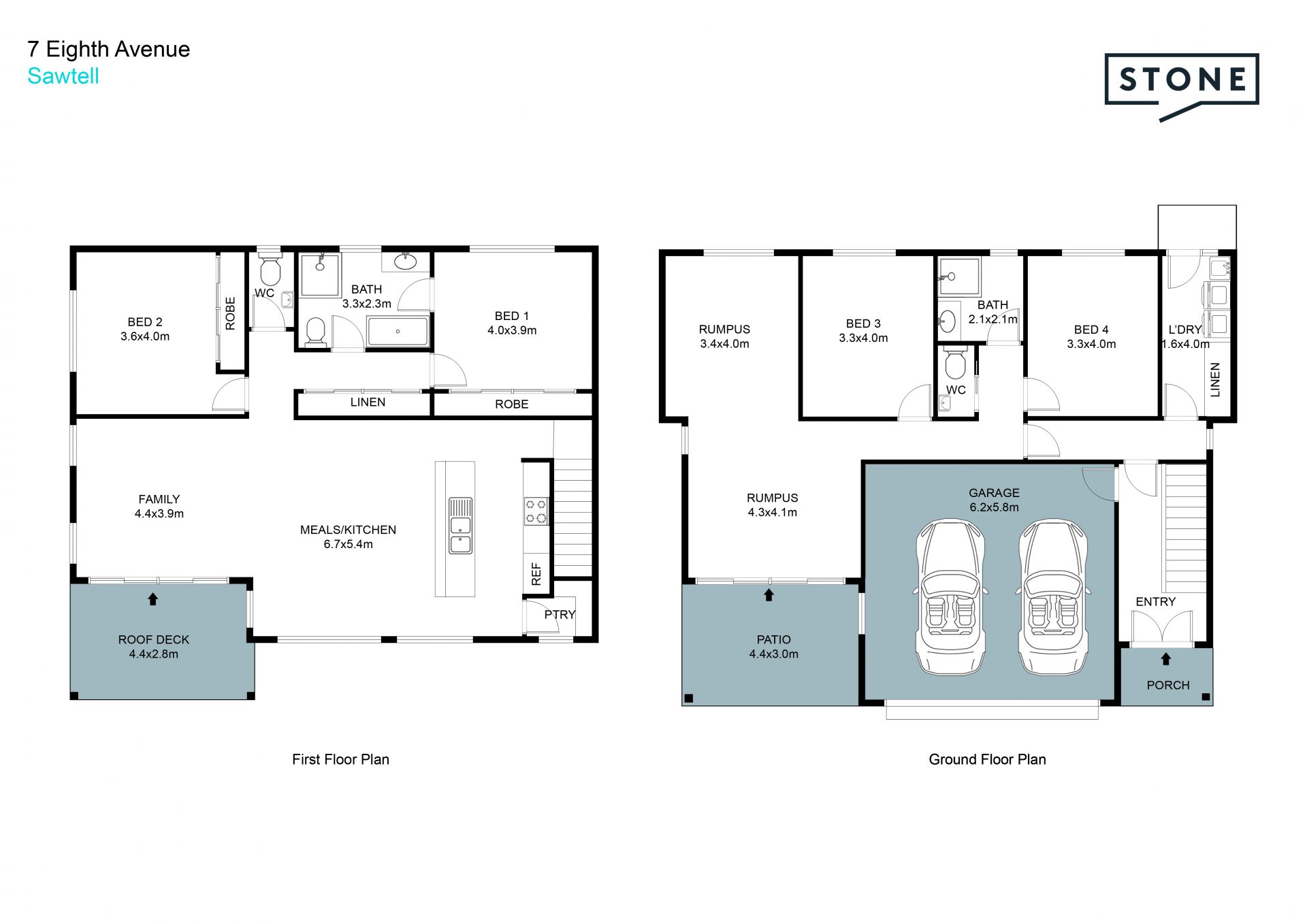 Modern Lifestyle Home in the Heart of Sawtell