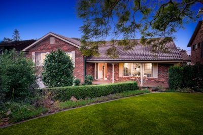 Carlingford 6 Trigg Avenue