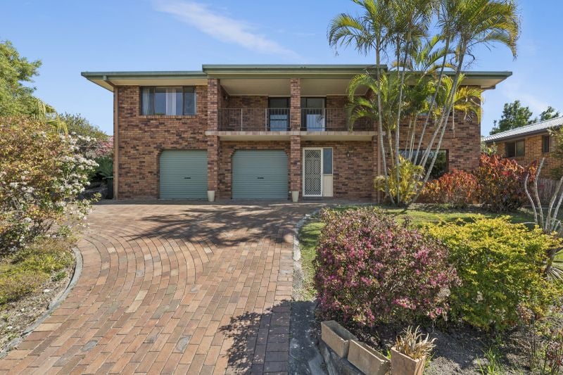 Spacious Family Home