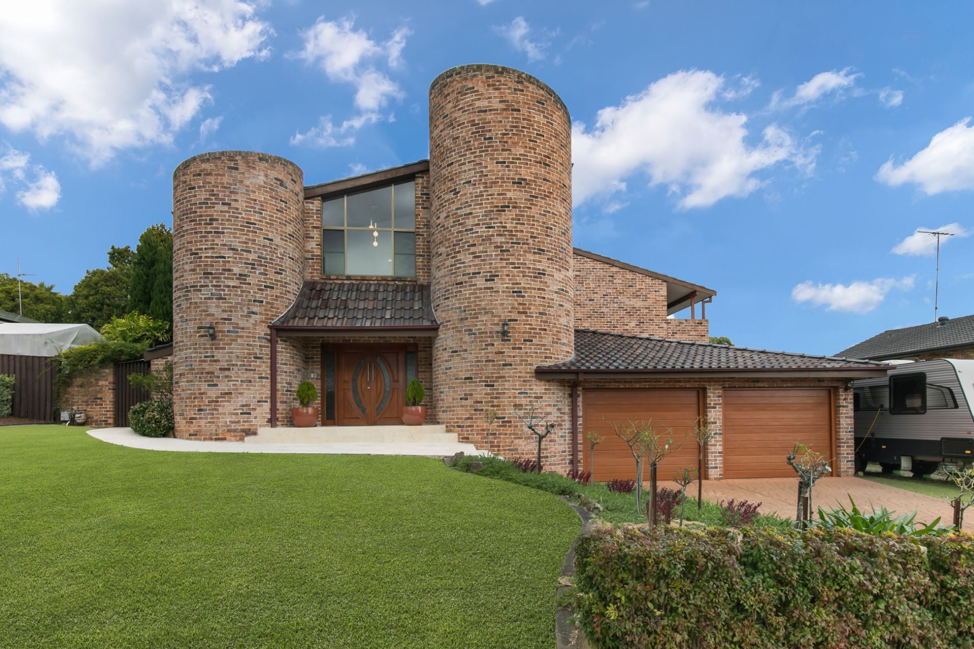 4 St Marks Avenue Castle Hill NSW, Castle Hill - Image 1