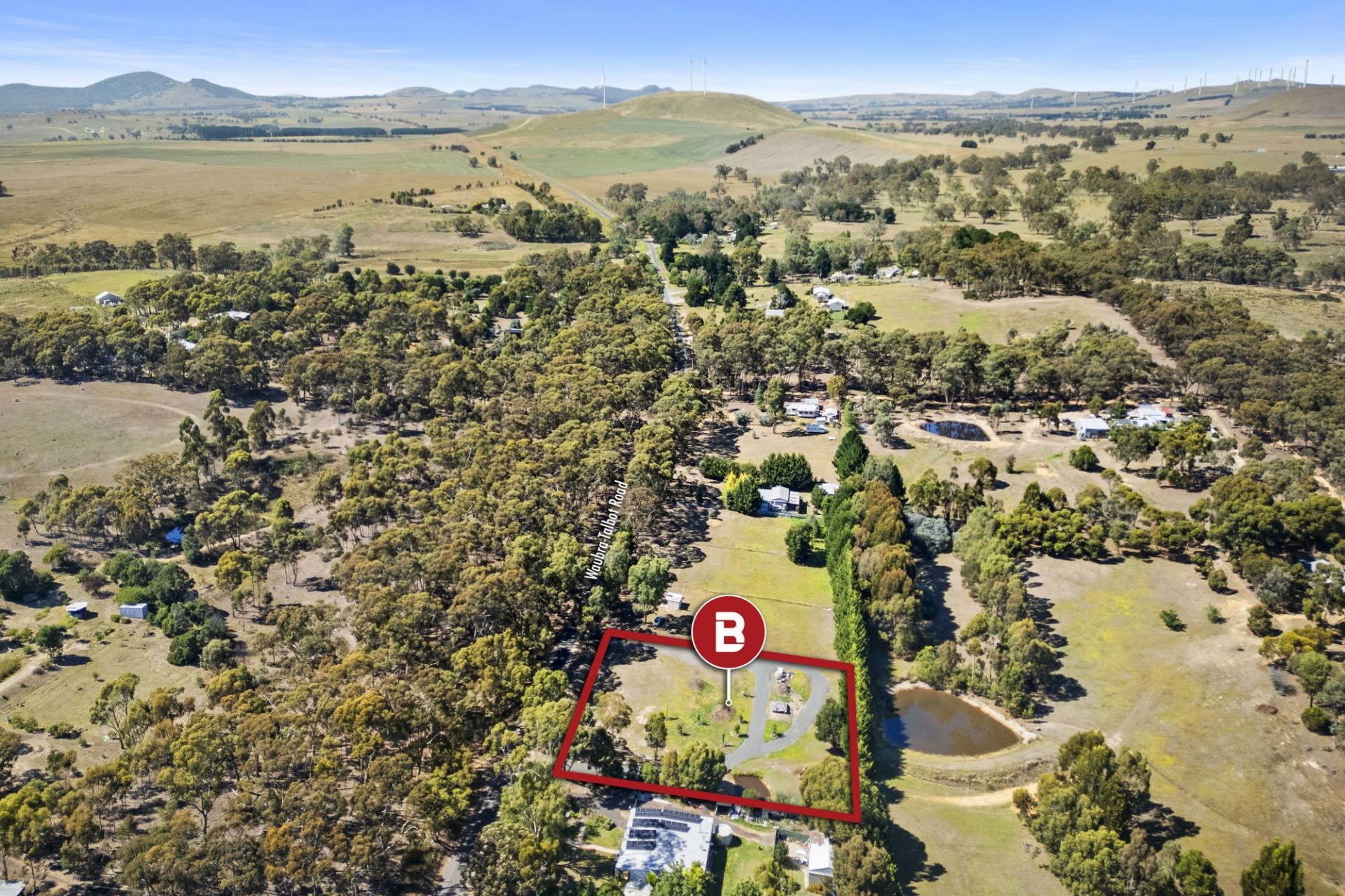 2/ Waubra-Talbot Road, Evansford - Thumbnail 5