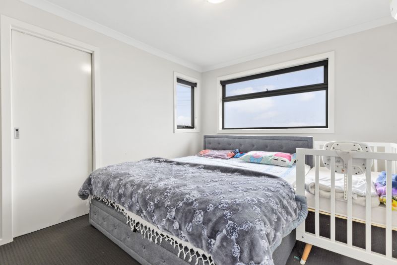 4/36 Mombassa Drive, Wollert