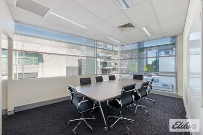 MODERN OFFICE/WAREHOUSE WITH 9B CLASSIFICATION!