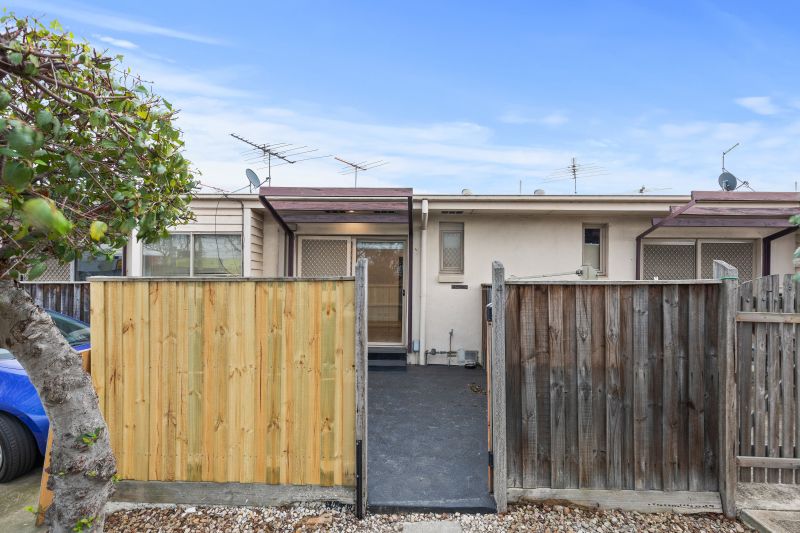 4/307 High Street, Thomastown