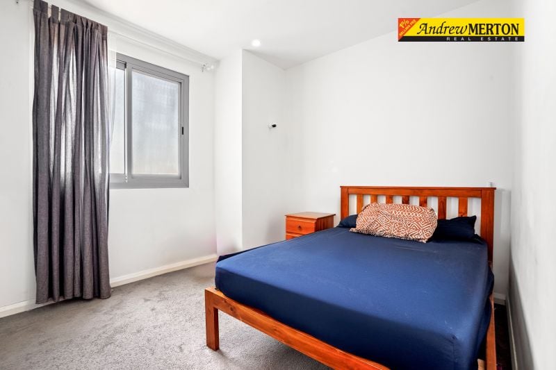 1701/5 Second Avenue, Blacktown