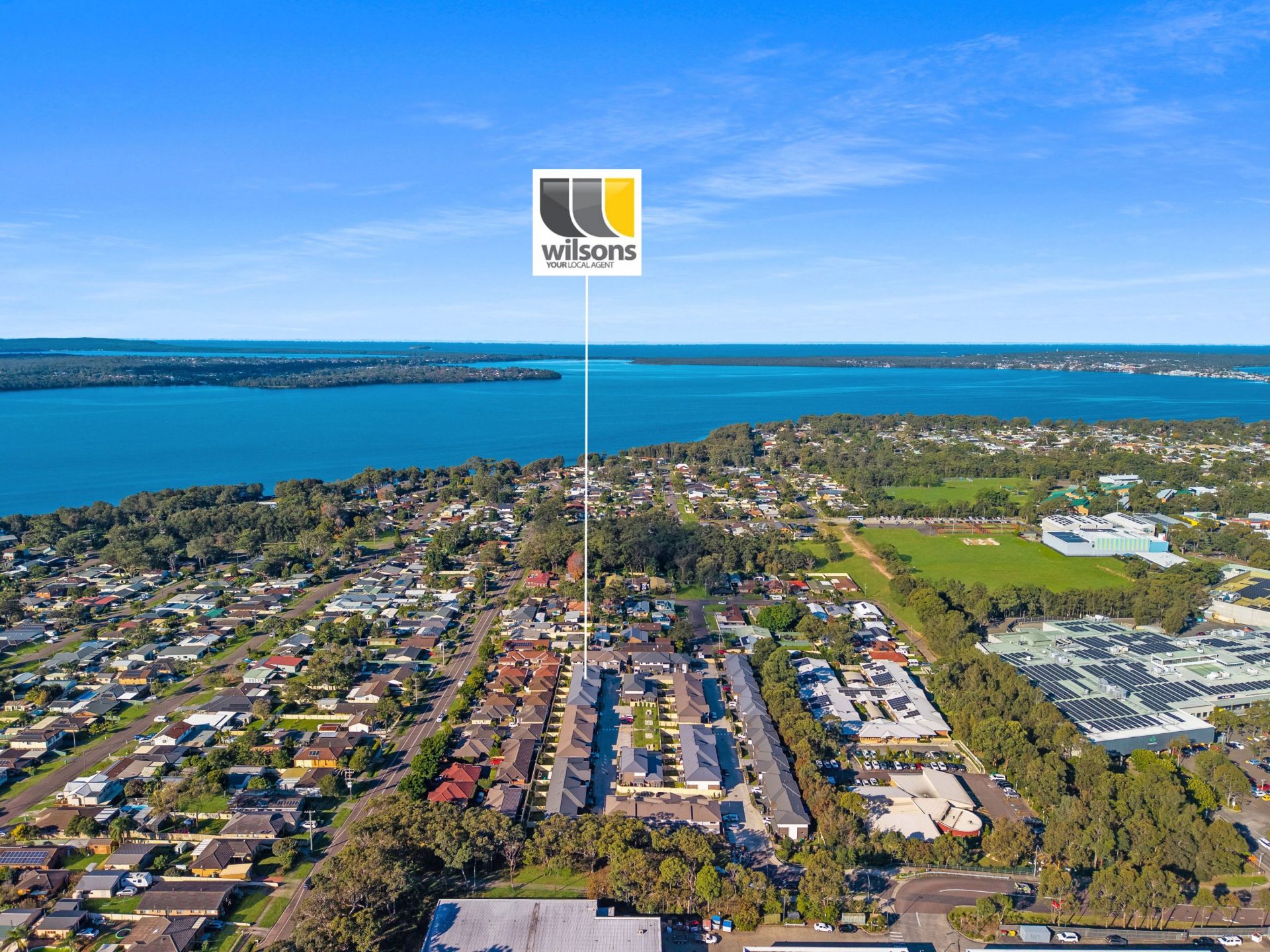 21/7 Stratford Avenue Charmhaven NSW, Charmhaven - Thumbnail 5
