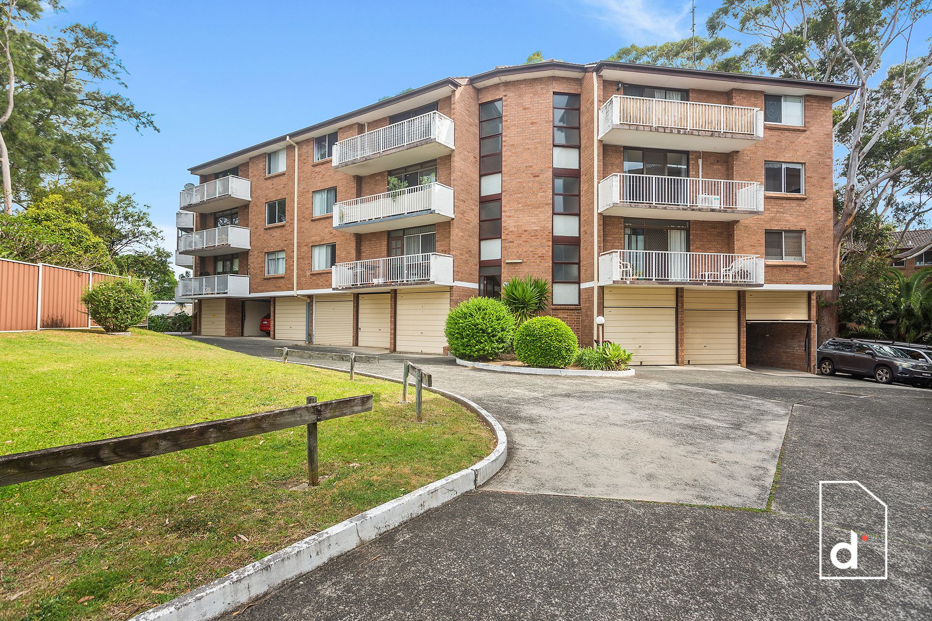 21/133A Campbell Street, Woonona NSW 2517